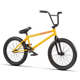 Велосипед BMX Radio DARKO 2020 20.5 золотой