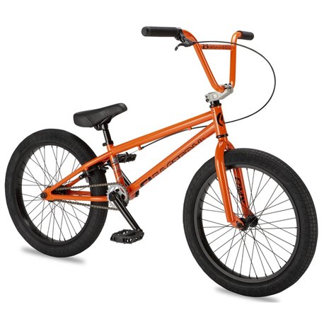 Велосипед BMX Eastern COBRA 20 оранжевый 2019