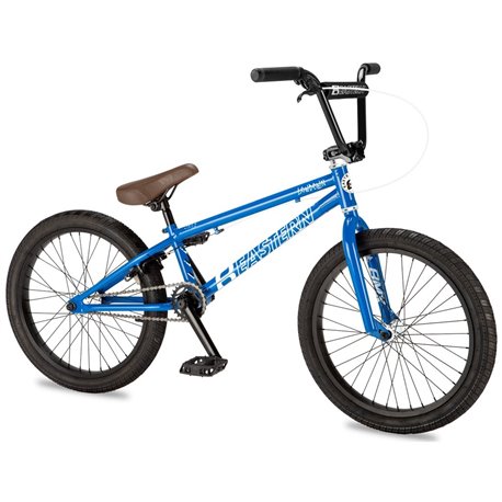 Велосипед BMX Eastern LOWDOWN 2020 20 синий