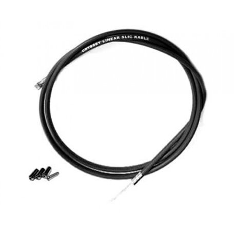 Тормозной кабель Cable Odyssey Linear Slic-Kable K-SHIELD