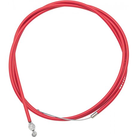 Тормозной кабель Cable Odyssey Slic-Kable 1.5 mm красный